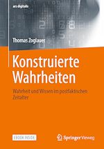 Download this eBook Konstruierte Wahrheiten