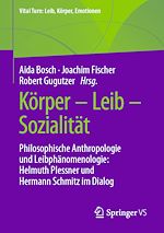 Download this eBook Körper – Leib – Sozialität