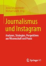Télécharger le livre :  Journalismus und Instagram