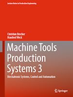 Download this eBook Machine Tools Production Systems 3