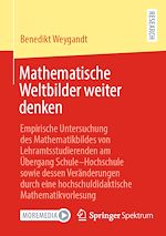 Download this eBook Mathematische Weltbilder weiter denken