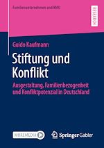 Download this eBook Stiftung und Konflikt