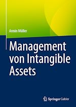 Télécharger le livre :  Management von Intangible Assets