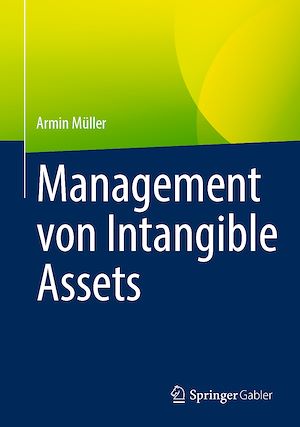 Télécharger le livre :  Management von Intangible Assets