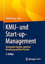 Télécharger le livre :  KMU- und Start-up-Management