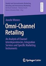 Télécharger le livre :  Omni-Channel Retailing