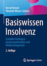 Télécharger le livre :  Basiswissen Insolvenz