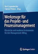 Download this eBook Werkzeuge für das Projekt- und Prozessmanagement