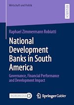 Download this eBook National Development Banks in South America