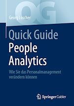 Télécharger le livre :  Quick Guide People Analytics