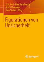 Télécharger le livre :  Figurationen von Unsicherheit