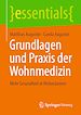 Télécharger le livre :  Grundlagen und Praxis der Wohnmedizin