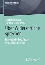 Download this eBook Über Widersprüche sprechen