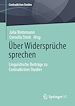 Télécharger le livre :  Über Widersprüche sprechen