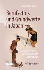 Télécharger le livre :  Berufsethik und Grundwerte in Japan