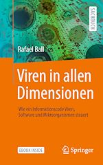 Télécharger le livre :  Viren in allen Dimensionen