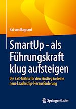 Download this eBook SmartUp - als Führungskraft klug aufsteigen