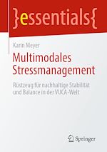 Télécharger le livre :  Multimodales Stressmanagement