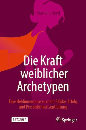 Téléchargez le livre :  Die Kraft weiblicher Archetypen