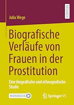 Télécharger le livre :  Biografische Verläufe von Frauen in der Prostitution
