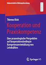 Download this eBook Kooperation und Praxiskompetenz