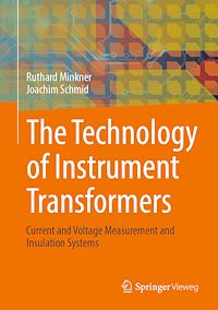 Télécharger le livre :  The Technology of Instrument Transformers