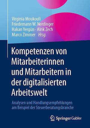 Download the eBook: Kompetenzen von Mitarbeiterinnen und Mitarbeitern in der digitalisierten Arbeitswelt
