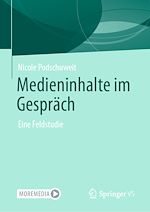 Download this eBook Medieninhalte im Gespräch