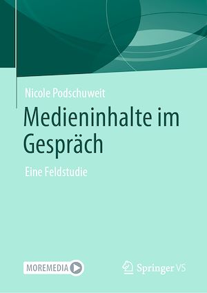 Download the eBook: Medieninhalte im Gespräch