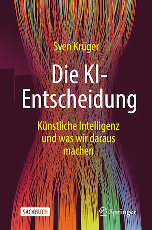Téléchargez le livre :  Die KI-Entscheidung