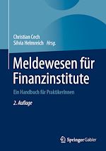 Download this eBook Meldewesen für Finanzinstitute