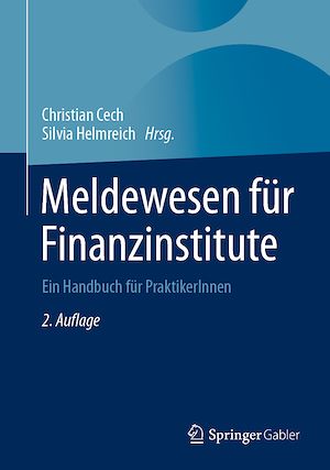 Download the eBook: Meldewesen für Finanzinstitute