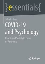 Télécharger le livre :  COVID-19 and Psychology