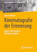 Download this eBook Kinematografie der Erinnerung