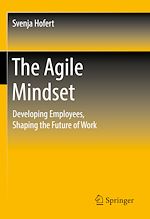 Télécharger le livre :  The Agile Mindset