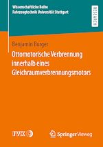 Download this eBook Ottomotorische Verbrennung innerhalb eines Gleichraumverbrennungsmotors