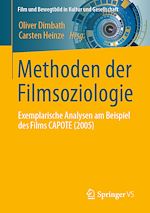 Download this eBook Methoden der Filmsoziologie
