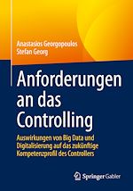 Télécharger le livre :  Anforderungen an das Controlling