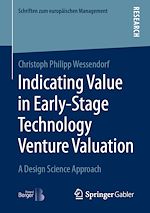 Download this eBook Indicating Value in Early-Stage Technology Venture Valuation