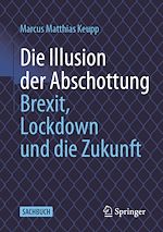 Télécharger le livre :  Die Illusion der Abschottung