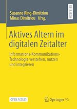 Télécharger le livre :  Aktives Altern im digitalen Zeitalter