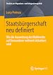 Télécharger le livre :  Staatsbürgerschaft neu definiert