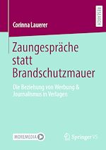 Download this eBook Zaungespräche statt Brandschutzmauer