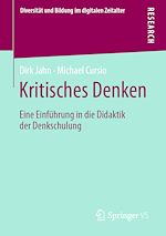 Télécharger le livre :  Kritisches Denken