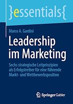 Télécharger le livre :  Leadership im Marketing