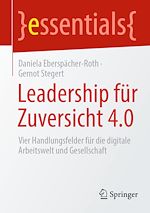 Télécharger le livre :  Leadership für Zuversicht 4.0