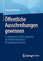 Télécharger le livre :  Öffentliche Ausschreibungen gewinnen