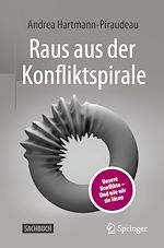 Télécharger le livre :  Raus aus der Konfliktspirale