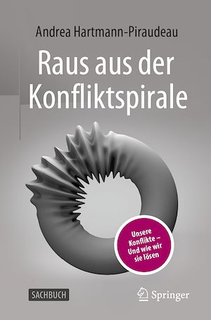 Download the eBook: Raus aus der Konfliktspirale