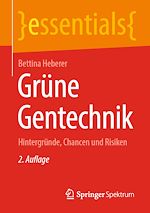 Download this eBook Grüne Gentechnik